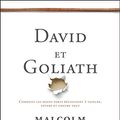 Cover Art for 9782894729809, David et Goliath by Malcolm Gladwell