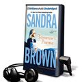 Cover Art for 9781455813988, Tomorrow's Promise by Sandra Brown