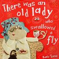 Cover Art for 9781780656663, There Was an Old Lady Who Swallowed a Fly by Kate Toms