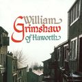 Cover Art for 9780851517322, William Grimshaw of Haworth by Faith Cook