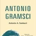 Cover Art for 9789350020937, Antonio Gramsci by Antonio Gramsci