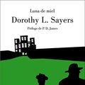 Cover Art for 9788426416667, Luna de miel by Dorothy L. Sayers