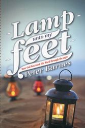 Cover Art for 9781781911211, A Lamp Unto My Feet by Peter Barnes