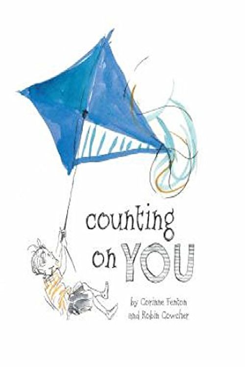 Cover Art for 9781760403898, Counting on You by Corinne Fenton