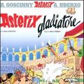 Cover Art for 9788804615743, Asterix gladiatore by René Goscinny, Albert Uderzo