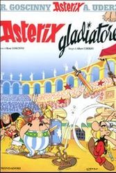 Cover Art for 9788804615743, Asterix gladiatore by René Goscinny, Albert Uderzo