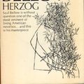 Cover Art for 9780140023985, Herzog by Saul Bellow