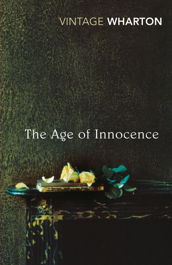 Cover Art for 9781407015613, The Age of Innocence by Edith Wharton