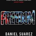Cover Art for 9781742629896, Freedom by Daniel Suarez