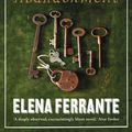 Cover Art for 9781925095944, The Days of Abandonment by Elena Ferrante