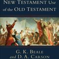Cover Art for 9781441210524, Commentary on the New Testament Use of the Old Testament by G.K. Beale