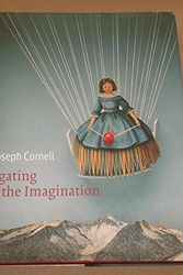 Cover Art for 9780300111620, Joseph Cornell by Lynda Roscoe Hartigan