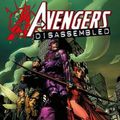 Cover Art for 9781846533211, Avengers Disassembled by Brian Michael Bendis