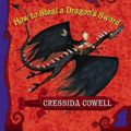Cover Art for 9780316205719, How to Train Your Dragon Book 9: How to Steal a Dragon's Sword by Cressida Cowell