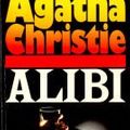 Cover Art for 9783442085583, Alibi. by Agatha Christie