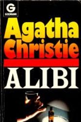 Cover Art for 9783442085583, Alibi. by Agatha Christie