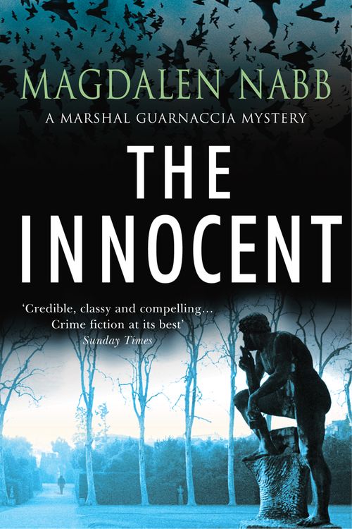 Cover Art for 9780099481591, The Innocent by Magdalen Nabb