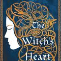 Cover Art for 9780593099957, The Witch's Heart by Genevieve Gornichec