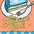 Cover Art for 9780380728060, The Luckiest Girl by Beverly Cleary