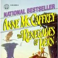 Cover Art for 9785551148791, The Renegades of Pern by Anne McCaffrey