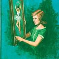 Cover Art for B002C0XQ7K, Nancy Drew 32: The Scarlet Slipper Mystery by Carolyn Keene