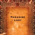 Cover Art for 9781987955606, Paradise Lost by John Milton