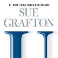 Cover Art for 9781101151617, U is for Undertow by Sue Grafton
