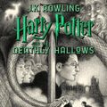 Cover Art for 9781338299205, Harry Potter and the Deathly Hallows by J. K. Rowling