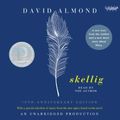 Cover Art for 9780739385876, Skellig by David Almond
