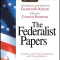 Cover Art for 9781101212905, The Federalist Papers by Alexander Hamilton, James Madison, John Jay