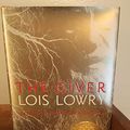 Cover Art for 9780544364240, The Giver by Lois Lowry