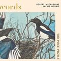 Cover Art for 9781912916412, The Lost Words by Robert Macfarlane
