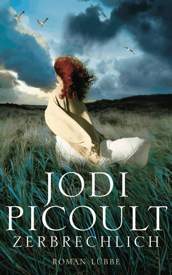 Cover Art for 9783838702032, Zerbrechlich by Jodi Picoult, Rainer Schumacher