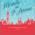 Cover Art for 9781460396131, Miracle on 5th Avenue by Sarah Morgan
