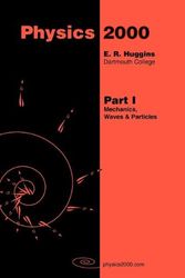 Cover Art for 9780970783615, Physics2000 Part 1 by Elisha Rhodes Huggins