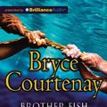 Cover Art for 9781743109274, Brother Fish by Bryce Courtenay
