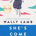 Cover Art for 9781982147198, She's Come Undone by Wally Lamb