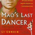 Cover Art for 9780802797797, Mao's Last Dancer by Li Cunxin