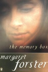 Cover Art for 9780140284119, The Memory Box by Margaret Forster