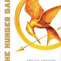 Cover Art for B002MQYOFW, The Hunger Games by Suzanne Collins
