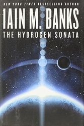 Cover Art for B010WF2OBK, The Hydrogen Sonata (Culture) by Banks, Iain M. (2012) Hardcover by Unknown