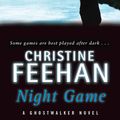 Cover Art for 9780749938901, Night Game: Number 3 in series by Christine Feehan