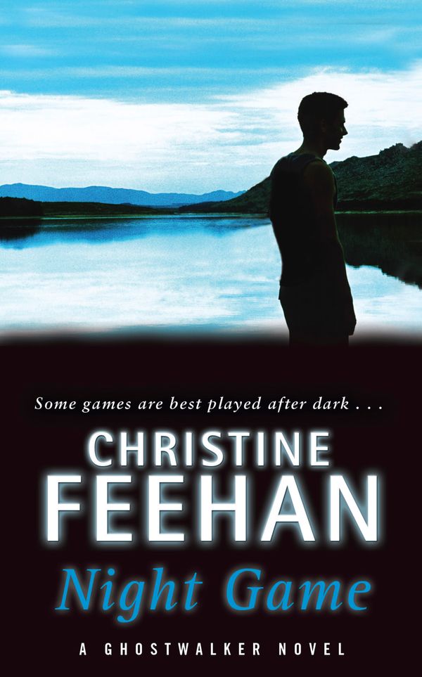 Cover Art for 9780749938901, Night Game: Number 3 in series by Christine Feehan