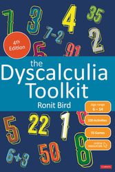 Cover Art for 9781529744330, The Dyscalculia Toolkit: Supporting Learning Difficulties in Maths (Corwin Ltd) by Ronit Bird