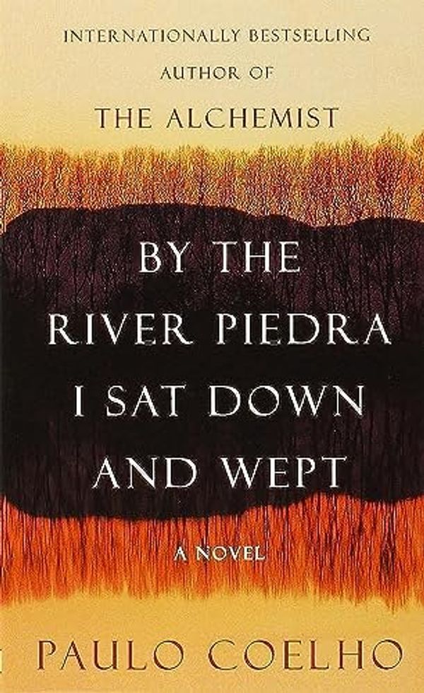 Cover Art for 9780060736309, By the River Piedra I Sat Down and Wept by Paulo Coelho