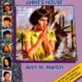 Cover Art for 9780613169332, The Fire at Mary Anne's House (Baby-Sitters Club (Pb)) by Ann M. Martin