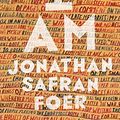 Cover Art for 9780241146187, Here I Am by Jonathan Safran Foer