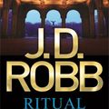 Cover Art for B0099V1YKQ, Ritual In Death by Robb, J. D.