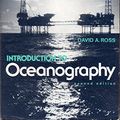 Cover Art for 9780134913322, Introduction to Oceanography by David A. Ross