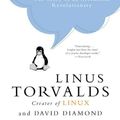Cover Art for 9780066620732, Just for Fun by Linus Torvalds, David Diamond
